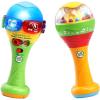imageLeapFrog Learn and Groove Shakin Colors Maracas