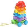 imageLeapFrog Nest and Count Turtle Tower
