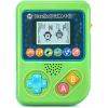 imageLeapFrog Preschool Game and Go Handheld Video Game Toy GreenGreen