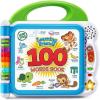 imageLeapFrog Scout and Violet 100 Words Book PurpleGreen