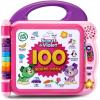 imageLeapFrog Scout and Violet 100 Words Book PurplePurple