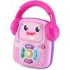 imageLeapFrog SingAlong Song Bot WhitePink