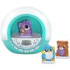 imageLeapFrog Sleep and Wake Storyteller and LightUp Sleep Clock