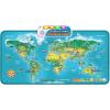 imageLeapFrog Touch and Learn World Map