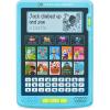 imageLeapFrog Touch and Learn eReader PurpleTeal