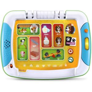 imageLeapFrog 2in1 Touch and Learn Tablet