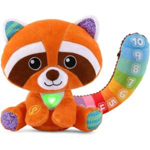 imageLeapFrog Colorful Counting Red Panda