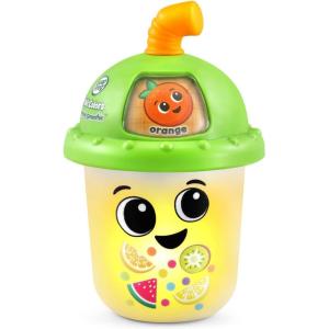 imageLeapFrog Fruit Colors Learning Smoothie