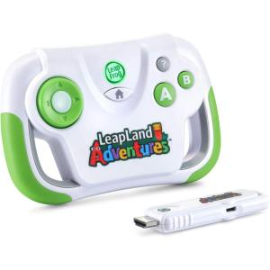 imageLeapFrog LeapLand Adventures