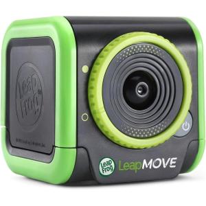imageLeapFrog LeapMove Active Learning Video Game System