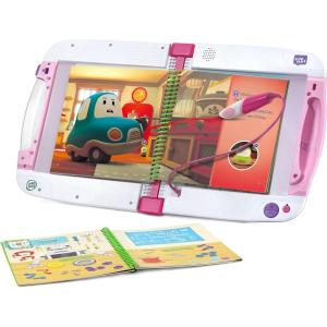 imageLeapFrog LeapStart Learning Success Bundle GreenPink