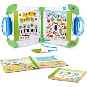 imageLeapFrog LeapStart Preschool Success GreenGreen