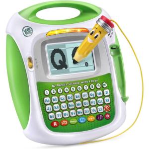 imageLeapFrog Mr Pencils Scribble Write and Read GreenGreen