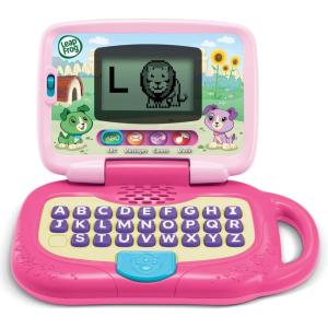 imageLeapFrog My Own Leaptop PinkPink