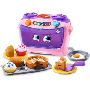 imageLeapFrog Number Lovin Oven PinkPink