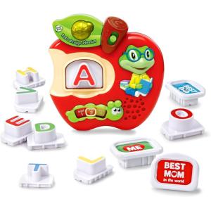 imageLeapFrog Tads Fridge Phonics Magnetic Letter Set