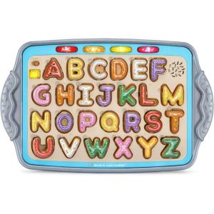 imageLeapfrog Match and Learn Cookies