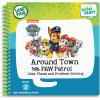 imageLeapFrog LeapStart 2 Book Combo Pack Shapes and Colors ampamp Around Town with PAW Patrol