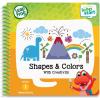 imageLeapFrog LeapStart 2 Book Combo Pack Shapes and Colors ampamp Around Town with PAW Patrol