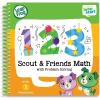 imageLeapFrog LeapStart Preschool 4in1 Activity Book Bundle with ABC Shapes ampamp Colors Math AnimalsLeapFrog LeapStart