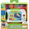 imageLeapFrog Slide to Read ABC Flash Cards