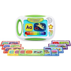 imageLeapFrog Slide to Read ABC Flash Cards