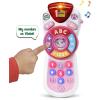 imageLeapFrog Scouts Learning Lights Remote Deluxe GreenViolet