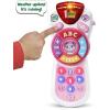 imageLeapFrog Scouts Learning Lights Remote Deluxe GreenViolet