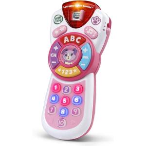 imageLeapFrog Scouts Learning Lights Remote Deluxe GreenViolet