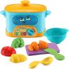 imageLeapFrog Choppin Fun Learning Pot OrangeOrange