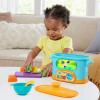 imageLeapFrog Choppin Fun Learning Pot OrangeOrange