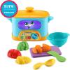 imageLeapFrog Choppin Fun Learning Pot OrangeOrange