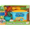 imageLeapFrog Choppin Fun Learning Pot OrangeOrange