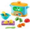 imageLeapFrog Choppin Fun Learning Pot OrangeOrange