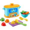 imageLeapFrog Choppin Fun Learning Pot OrangeOrange