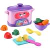 imageLeapFrog Choppin Fun Learning Pot OrangePink