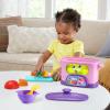 imageLeapFrog Choppin Fun Learning Pot OrangePink