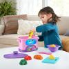 imageLeapFrog Choppin Fun Learning Pot OrangePink