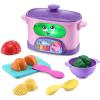 imageLeapFrog Choppin Fun Learning Pot OrangePink