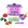 imageLeapFrog Choppin Fun Learning Pot OrangePink