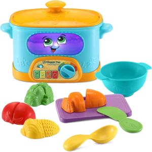 imageLeapFrog Choppin Fun Learning Pot OrangeOrange