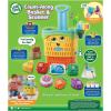 imageLeapFrog CountAlong Basket and Scanner Multicolor