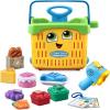 imageLeapFrog CountAlong Basket and Scanner Multicolor