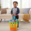 imageLeapFrog CountAlong Basket and Scanner Multicolor