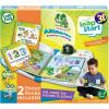 imageLeapFrog LeapStart 3D Interactive Learning System ampamp 2 Book Combo Pack Learning Friends and Scout ampamp Friends Math