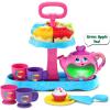 imageLeapFrog Sweet Treats Musical Tea SetTea Set