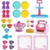 imageLeapFrog Sweet Treats Musical Tea SetTea Set