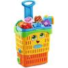 imageLeapFrog CountAlong Basket and Scanner Multicolor