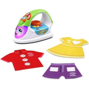 imageLeapFrog Ironing Time Learning Set