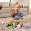 imageLeapFrog 6in1 Snap and Learn Busy Cube Motor Skills Baby Toy